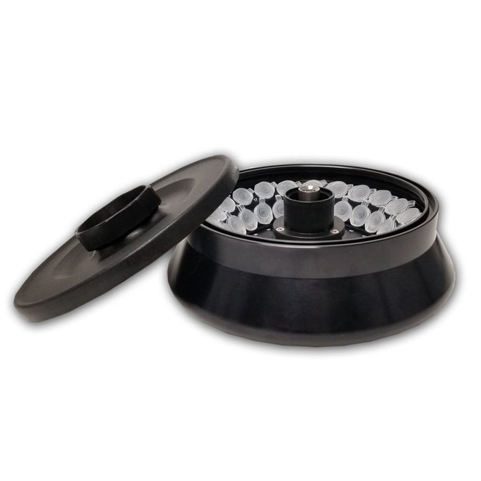 Hermle - Z216-4420 - 44x1.5/2.0ml Rotor (for Z216 Series Only)