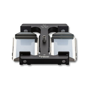 Hermle - Z287-02MP - 2xMicroplate Swing Out Rotor for Z287-A