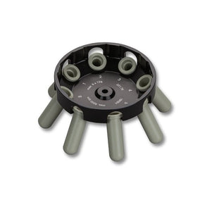 Hermle - Z287-0810-A7 - 5/7ml Holders for Z287-0810H Rotor, Pack of 2