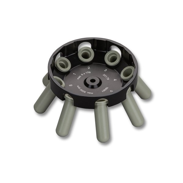 Benchmark Scientific - Z287-0810-A10 - Spare 10ml Holders for Z287-0810H Rotor, Pack of 2