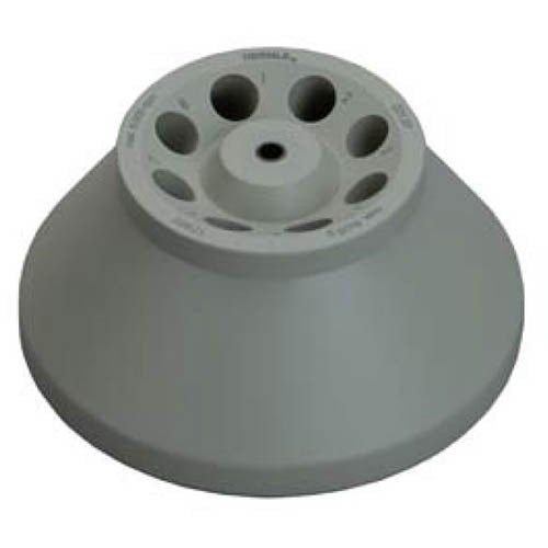 Hermle - Z287-0815 - 8x15ml Fixed Angle Rotor for Z287-A