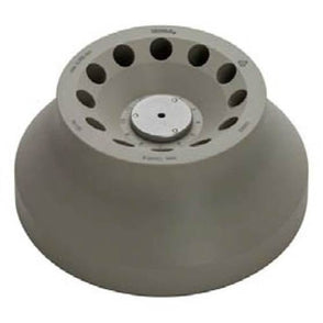 Hermle - Z287-1215 - 12x15ml Fixed Angle Rotor for Z287-A
