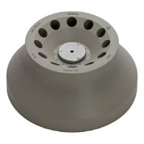 Hermle - Z287-1215 - 12x15ml Fixed Angle Rotor for Z287-A