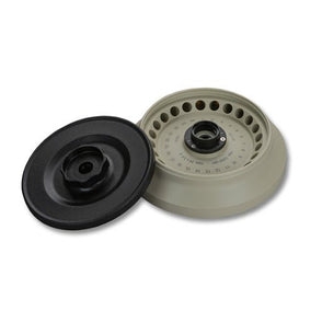 Hermle - Z287-2420 - 24x1.5/2.0ml Fixed Angle Rotor for Z287-A