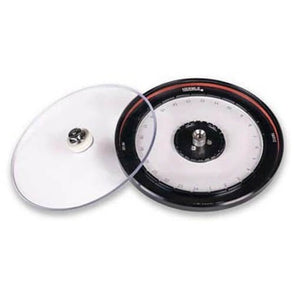 Hermle - Z287-24HEM - 24 Place Hematocrit Tube Rotor for Z287-A