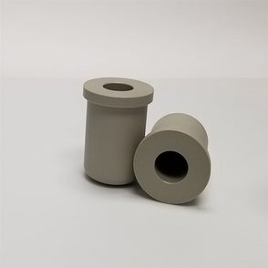 Hermle - Z306-100-A50 - 50ml Conical Insert for Z306-100, Pack of 2