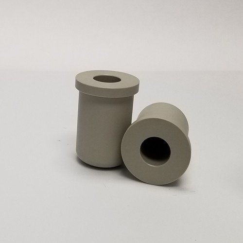 Hermle - Z327-200-A50R - 50ml Round Bottom Insert for Z327-200-BUK, Pack of 2