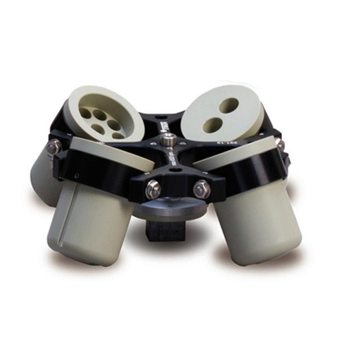 Hermle - Z306-100 - 4x145ml Swing Out Rotor