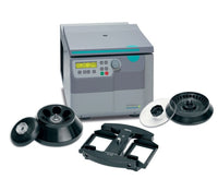 Benchmark Scientific - Z032-HK-E - High-Speed Refrigerated Centrifuge, 230V