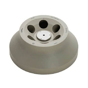 Hermle - Z326-0650-LS - 6x50ml Low Speed Rotor