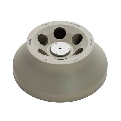 Hermle - Z326-0650-LS - 6x50ml Low Speed Rotor