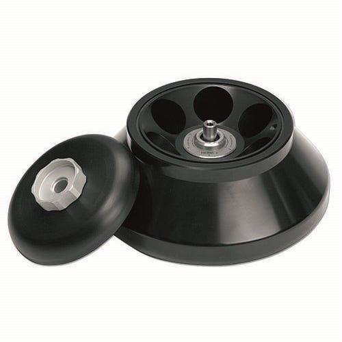 Hermle - Z326-0685-25 - 6x85ml High Speed Super Rotor