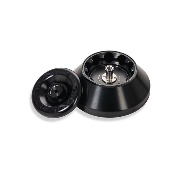 Hermle - Z326-1050 - 10x50ml Conical Rotor