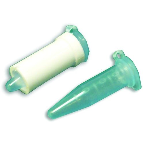 Hermle - Z326-15-A5 - Adapter Pack for 5ml Tubes in Z207-A Rotors, Pack of 2