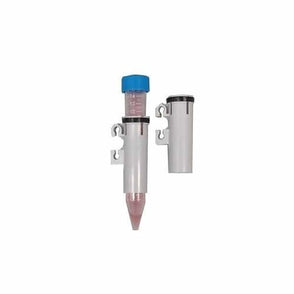 Hermle - Z326-15-A7 - 7ml Round Adapter for 15ml Rotors, Pack of 2