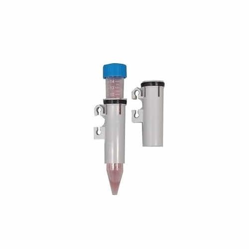 Hermle - Z326-15-A7 - 7ml Round Adapter for 15ml Rotors, Pack of 2