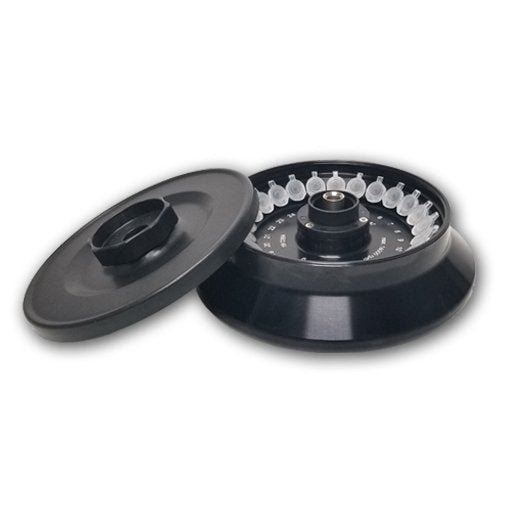 Hermle - Z326-2420 - 24x1.5/2.0ml Hermetically Sealed Rotor