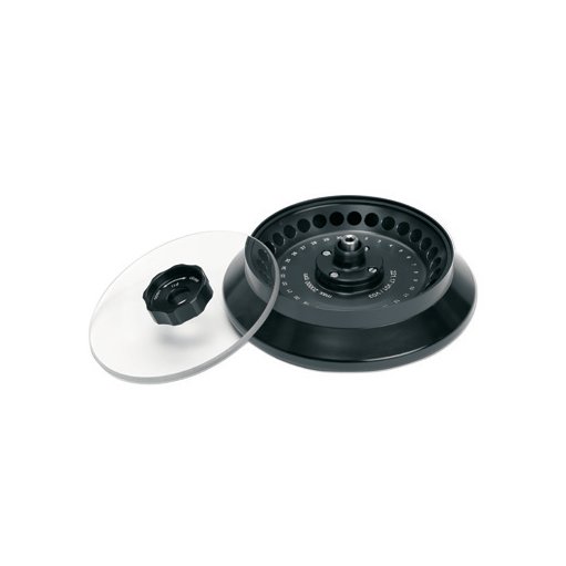 Hermle - Z326-3020H - 30x1.5/2.0ml Rotor