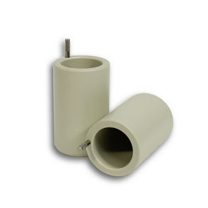 Hermle - Z327-200-A100 - 100ml Insert for Z327-200-BUK, Pack of 2