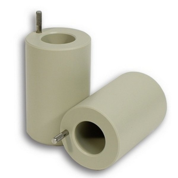 Hermle - Z327-200-A50 - 50ml Conical Bottom Insert for Z327-200-BUK, Pack of 2