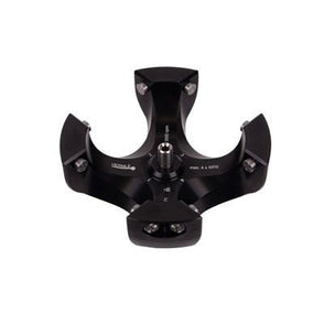 Hermle - Z327-200-AC - 4x200ml Swing Out Rotor, No Buckets