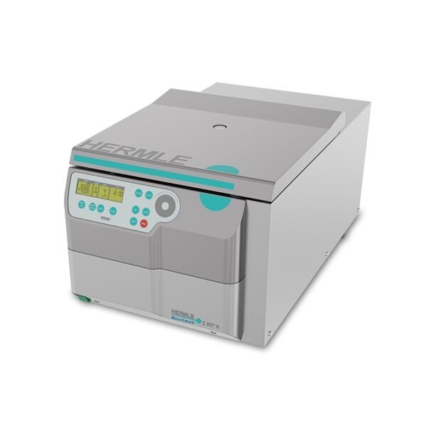 Benchmark Scientific - Z327-GROUP - Table Top Universal Centrifuge