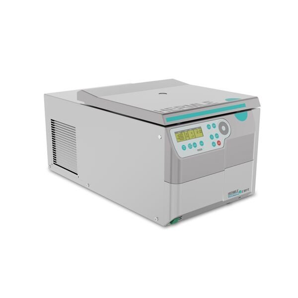 Benchmark Scientific - Z327-GROUP - Table Top Universal Centrifuge