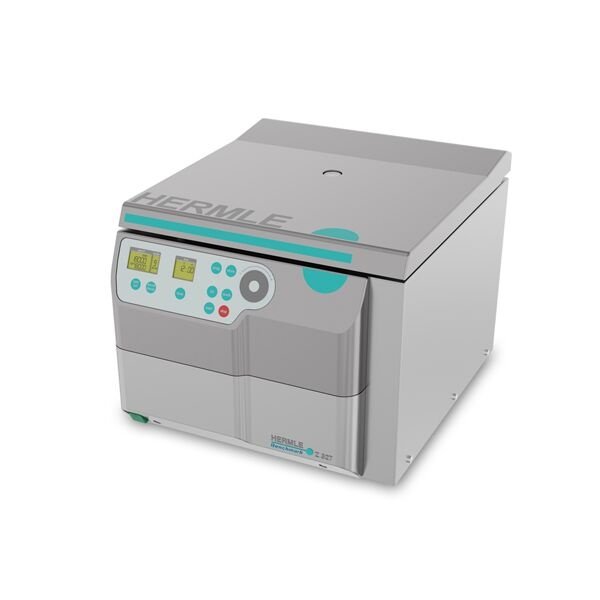 Benchmark Scientific - Z327-GROUP - Table Top Universal Centrifuge