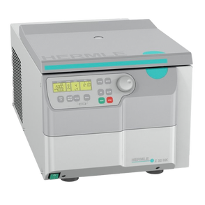 Benchmark Scientific - Z032-HK-E - High-Speed Refrigerated Centrifuge, 230V