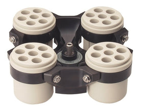Hermle - Z366-250 - 4x250ml Swing Out Rotor