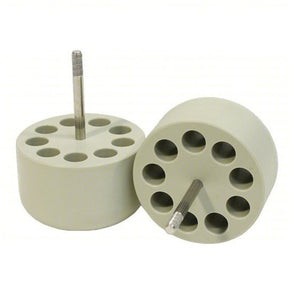 Hermle - Z366-250-A20 - 9x1.5/2.0ml Insert, Pack of 2