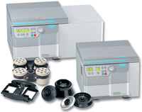 Benchmark Scientific - Z366-GROUP - Universal Tabletop Centrifuge, 120V