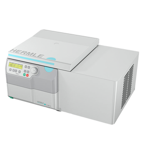 Benchmark Scientific - Z366-K-E - Universal Tabletop Refrigerated Centrifuge, 230V