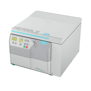 Benchmark Scientific - Z366-E - Universal Tabletop Centrifuge, 230V