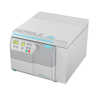 Benchmark Scientific - Z366 - Universal Tabletop Centrifuge, 120V