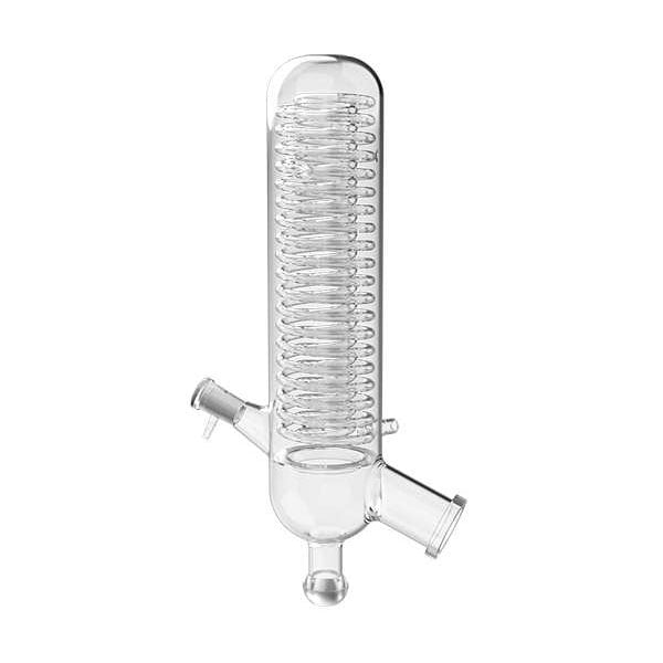 Being - P250L1 - Main Condensor