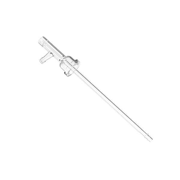 Being - P205L7 - Inlet Feed Control