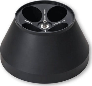 Hermle - Z446-04500 - 4x500ml Angle Rotor