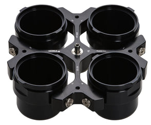 Hermle - Z446-750 - 4x750ml Swing Out Rotor with Buckets