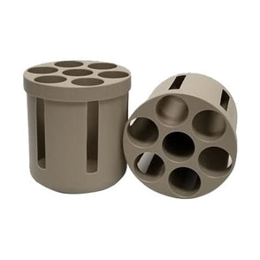 Hermle - Z446-750-A30 - 8x30ml Insert, Pack of 2