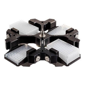 Benchmark Scientific - Z446-750-MP - Microplate Carriers for Z446-750-AC, Pack of 2