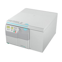 Benchmark Scientific - Z446-E - High-Volume Centrifuge, 230V