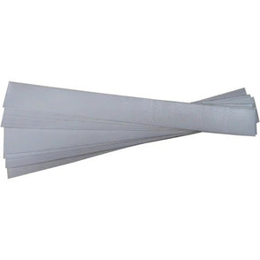 Hermle - Z600-S3-F20u - Filter Material PP DLW, 20um Pore Size, Pack Of 10