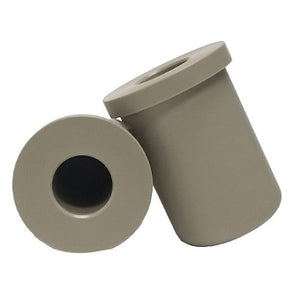 Hermle - Z306-100-A50R - 50ml Round Insert for Z306-100, Pack of 2