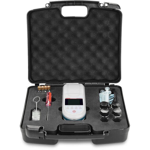 Ohaus - AP30TURH - High Range Portable Turbidimeter