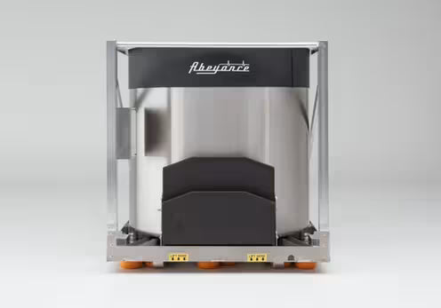 Azenta - Abeyance S840 Lab Mover