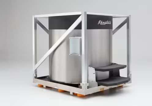 Azenta - Abeyance S840 Lab Mover