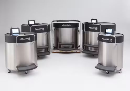 Azenta - Abeyance S840 Lab Mover