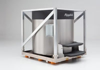 Azenta - Abeyance S840 Lab Mover