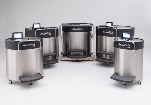 Azenta - Abeyance S840 Lab Mover